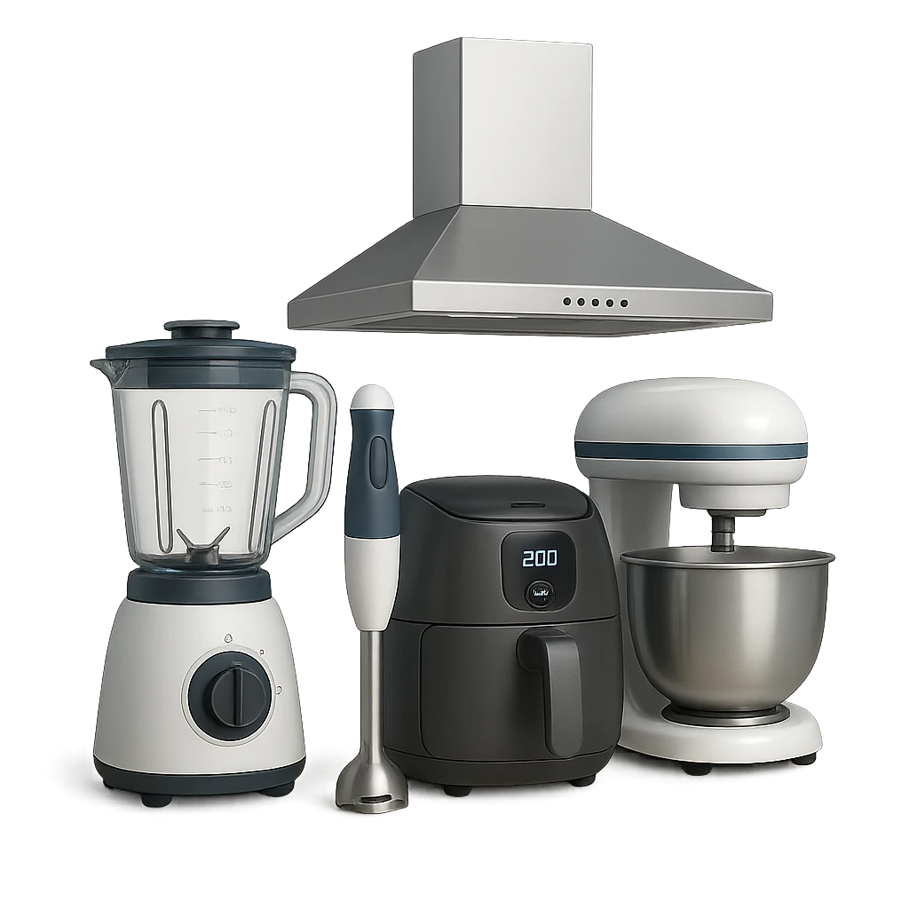 Kitchen Appliances