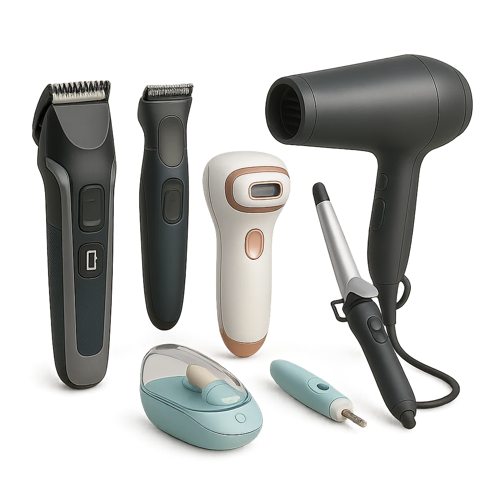 Personal Care Devices