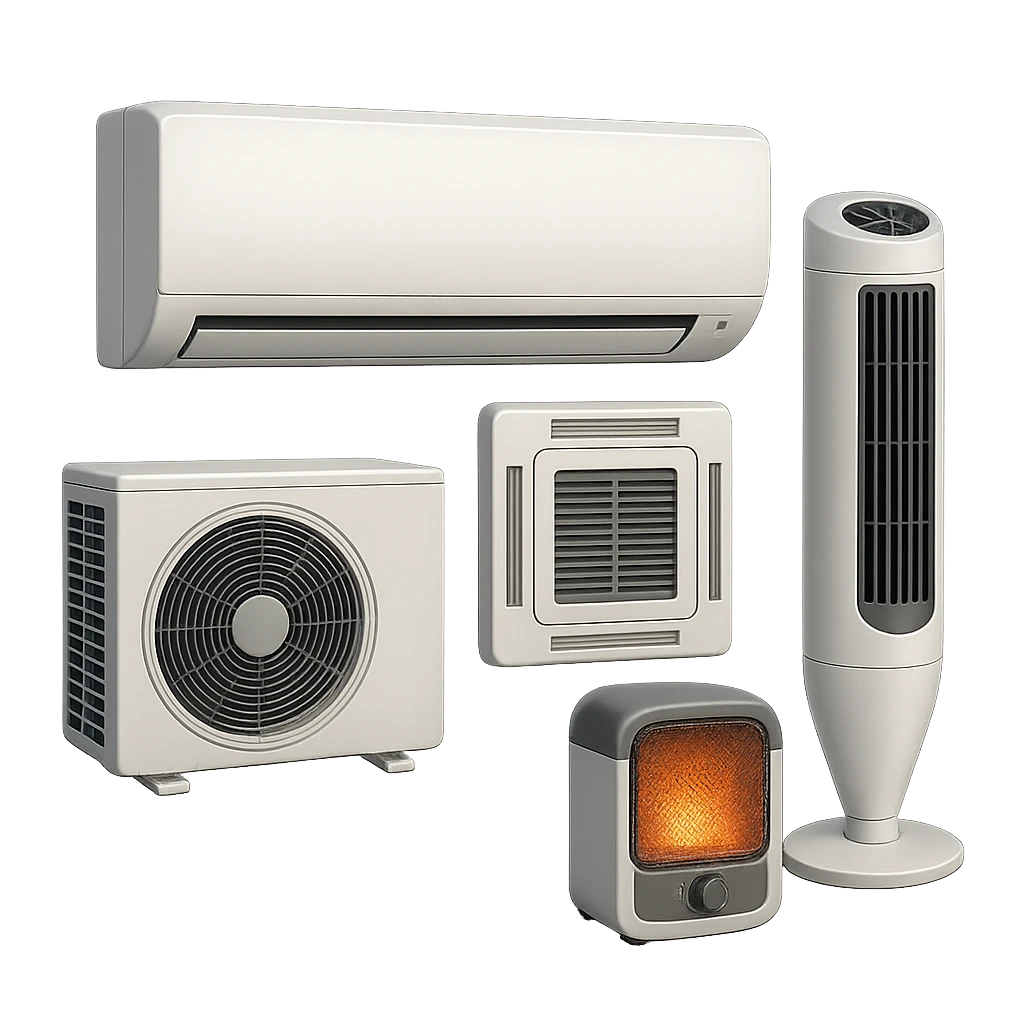 Climate Devices